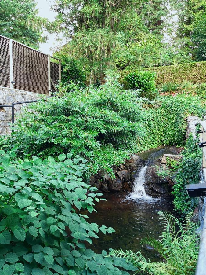 66 Creek Garden House Villa Уест Ванкувър Екстериор снимка