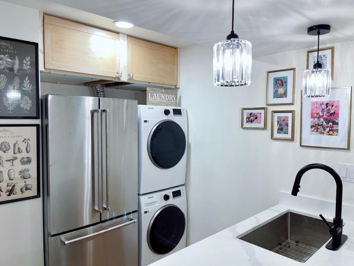 66 Creek Garden House Villa Уест Ванкувър Екстериор снимка