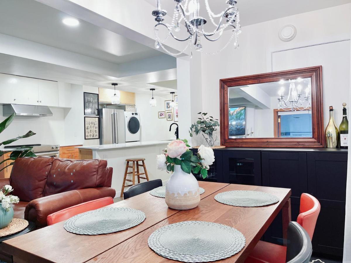 66 Creek Garden House Villa Уест Ванкувър Екстериор снимка