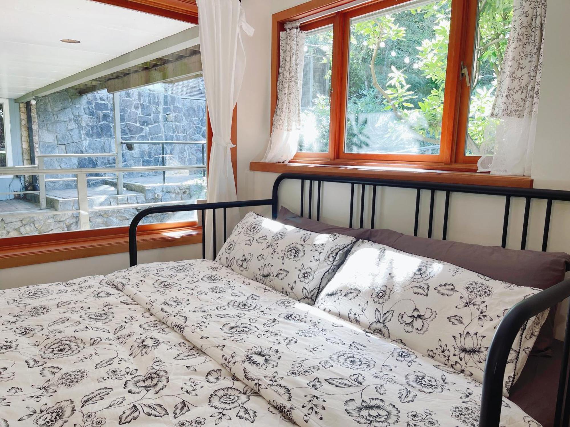 66 Creek Garden House Villa Уест Ванкувър Екстериор снимка